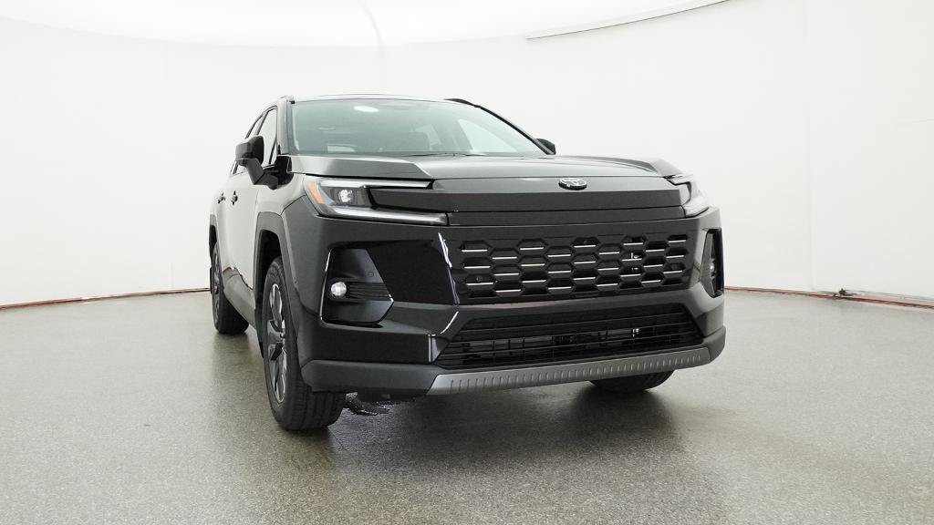 New 2026 Toyota RAV4 Limited AWD/4WD image 33