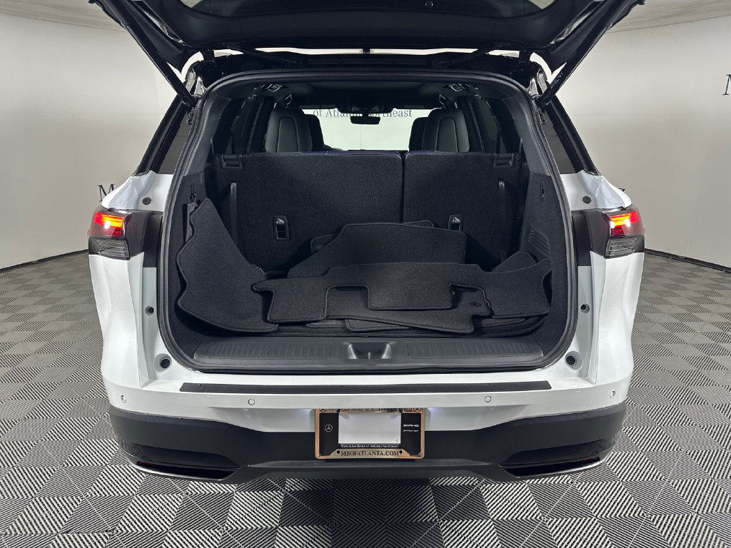 Used 2026 INFINITI QX60 Sport w/ Dark Cargo Package AWD/4WD image 18