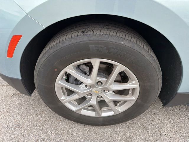 Used 2022 Chevrolet Equinox LT image 11