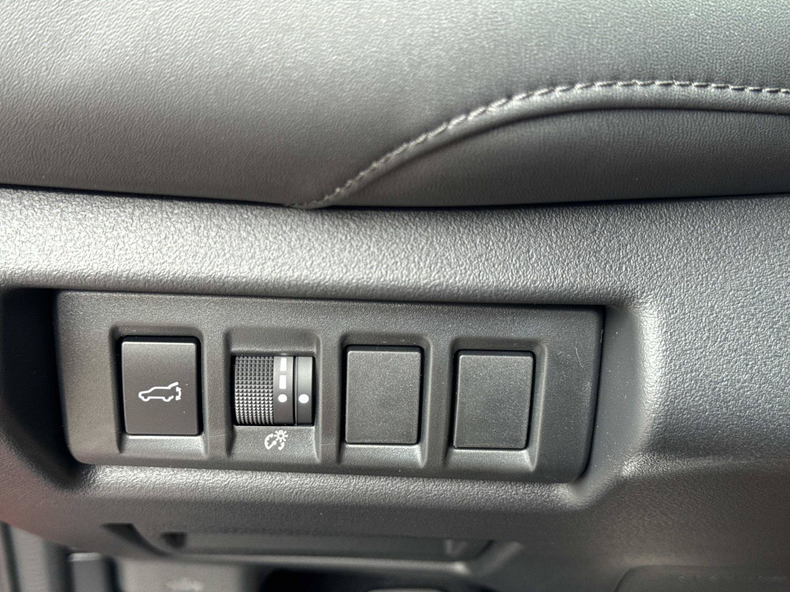 New 2026 Subaru Outback Wilderness AWD/4WD image 29
