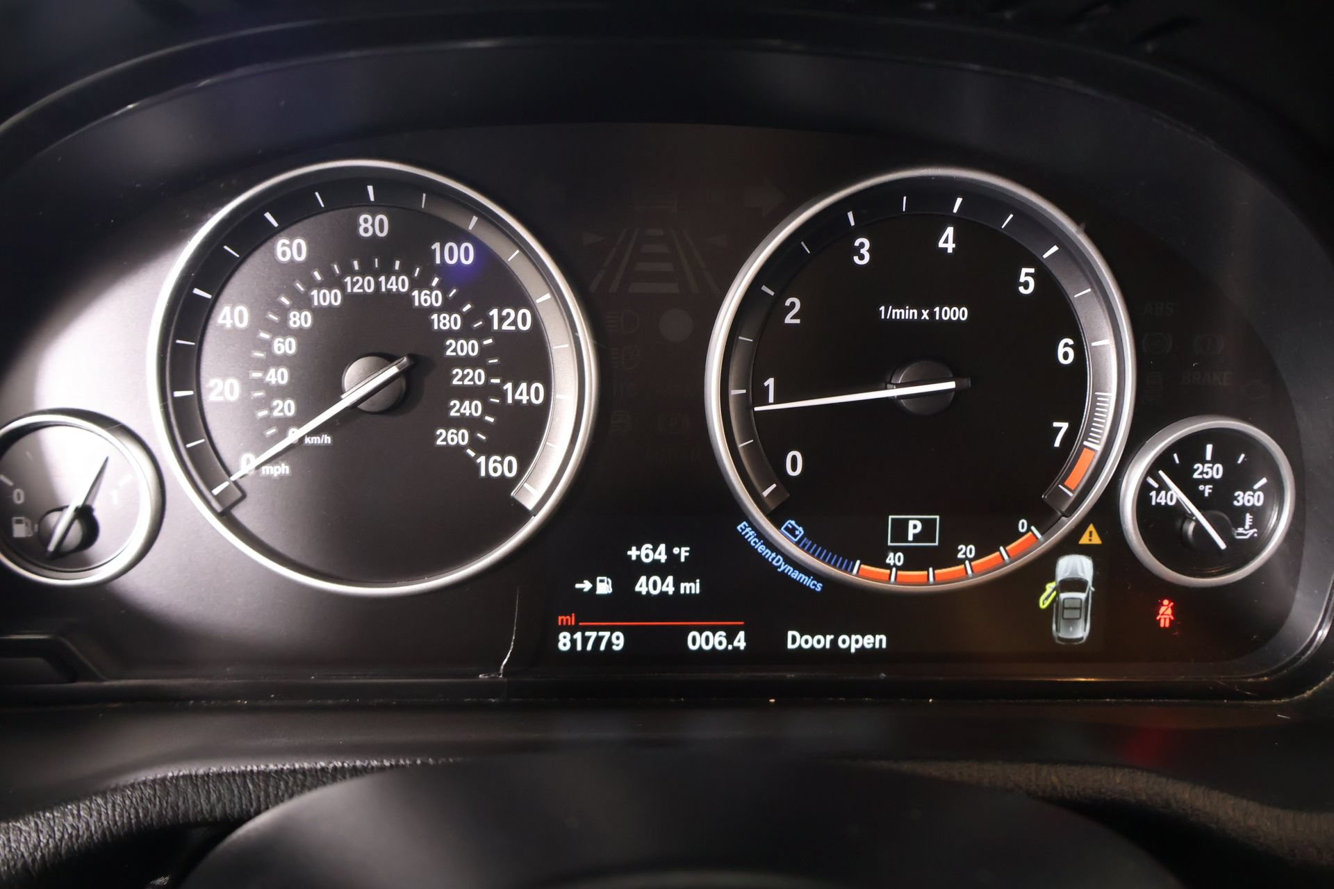 Used 2017 BMW X3 xDrive28i AWD/4WD image 4