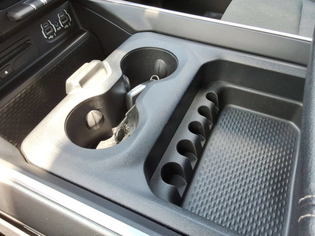 Used 2019 RAM 1500 Big Horn RWD image 36