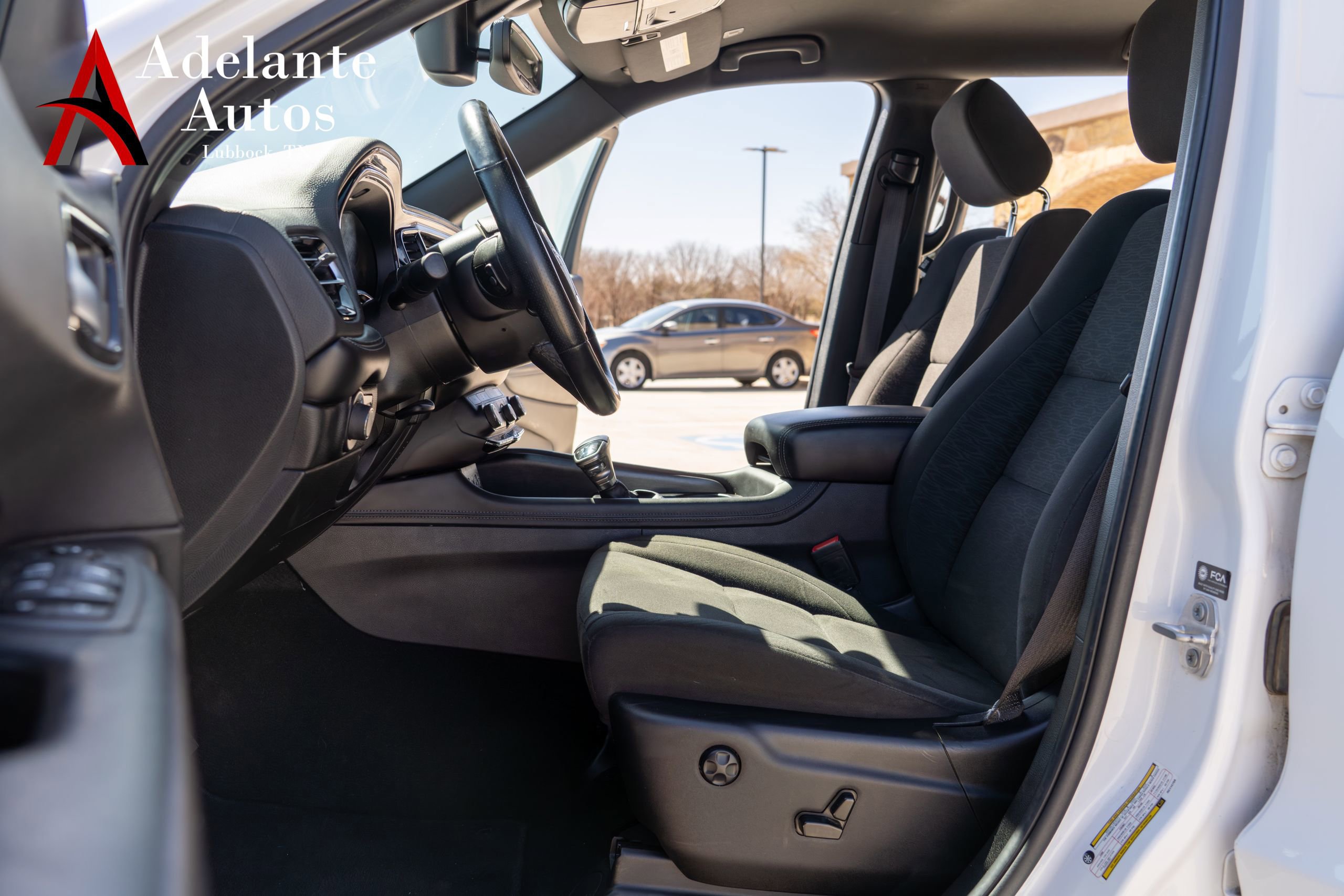 Used 2024 Dodge Durango SXT image 7