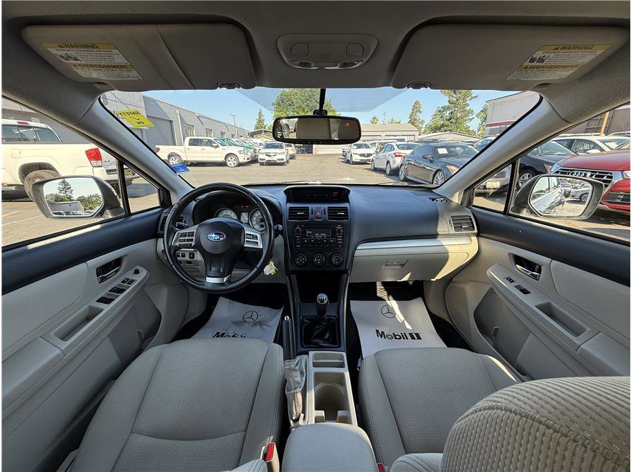 Used 2014 Subaru Impreza 2.0i Sport Premium w/ Popular Package #1 image 28