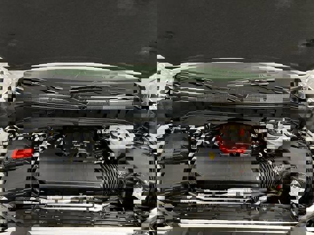 New 2026 Chevrolet Silverado 1500 Custom w/ Turbomax Blackout Package AWD/4WD image 28