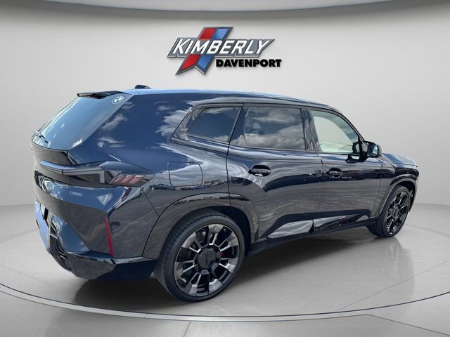 Certified 2024 BMW XM AWD/4WD image 5