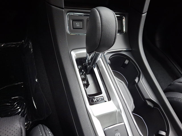 New 2026 Subaru Ascent Limited image 10