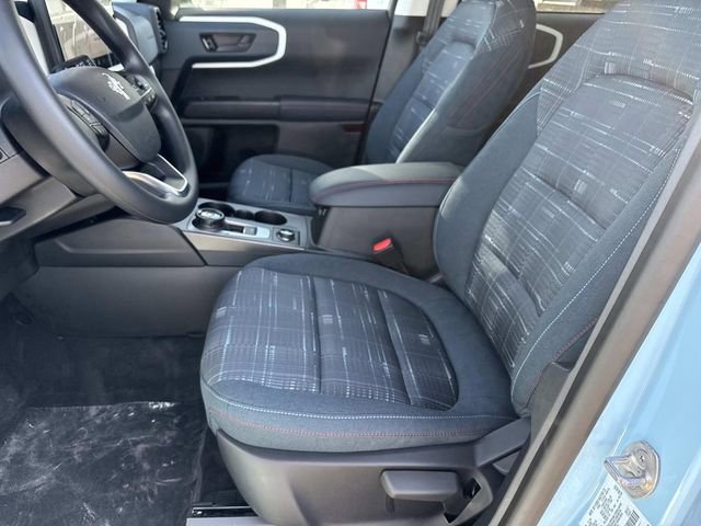 New 2026 Ford Bronco Sport Heritage image 19