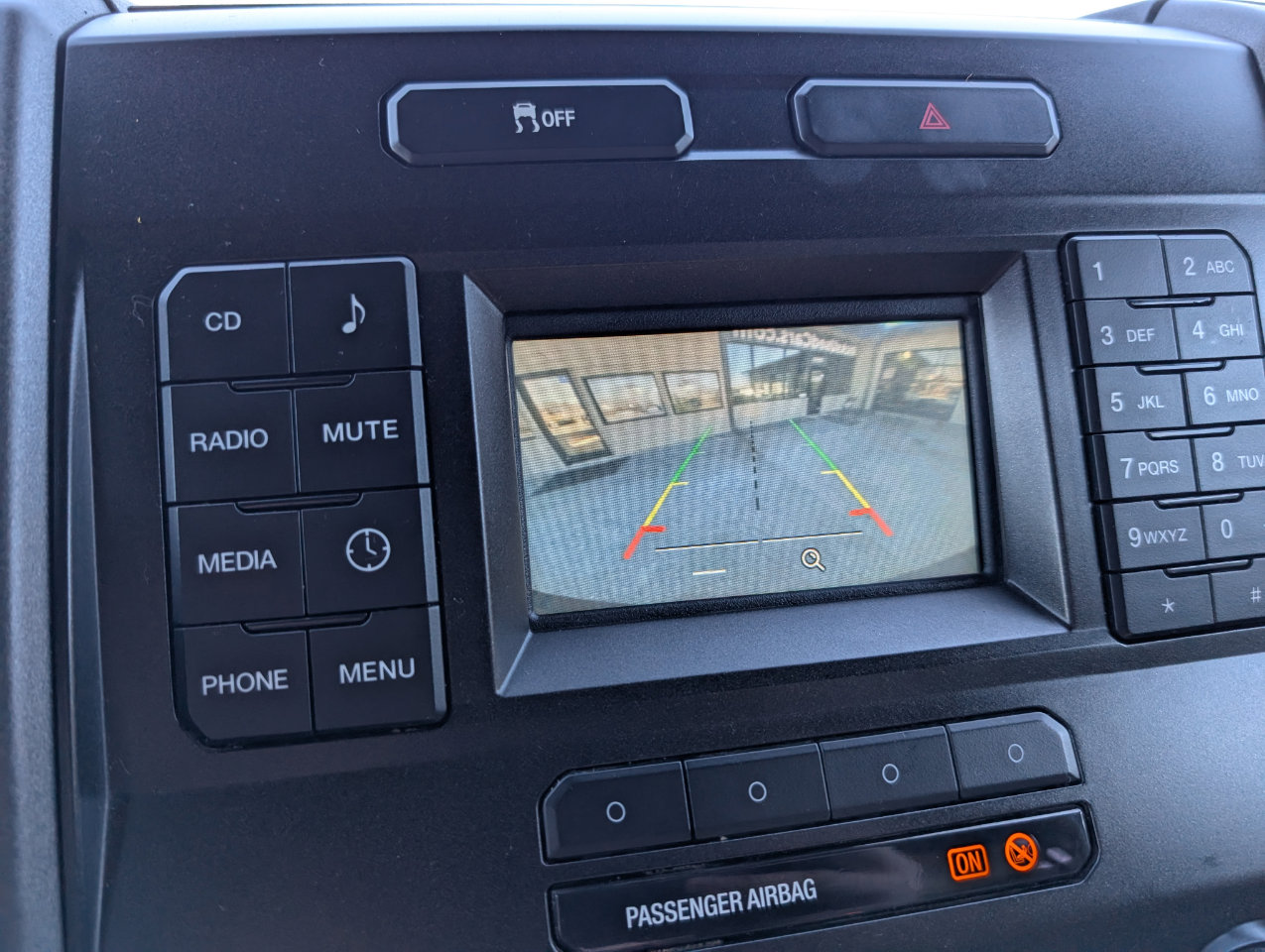 Used 2017 Ford F250 XL w/ Power Equipment Group image 17