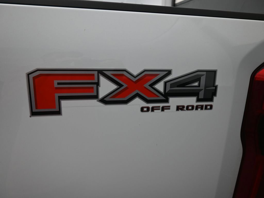 Used 2024 Ford F250 XLT w/ XLT Premium Package image 23