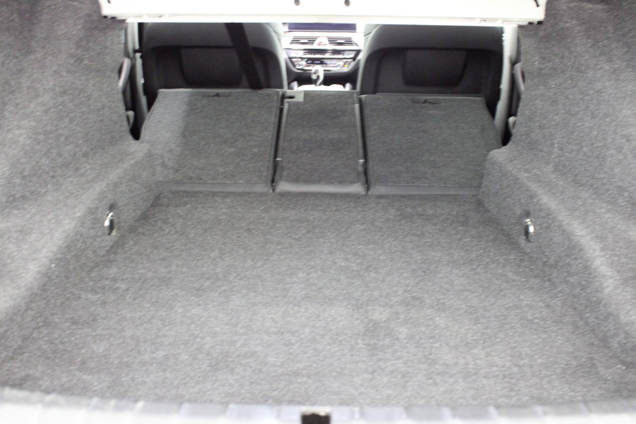 Used 2021 BMW 530i w/ Convenience Package RWD image 76