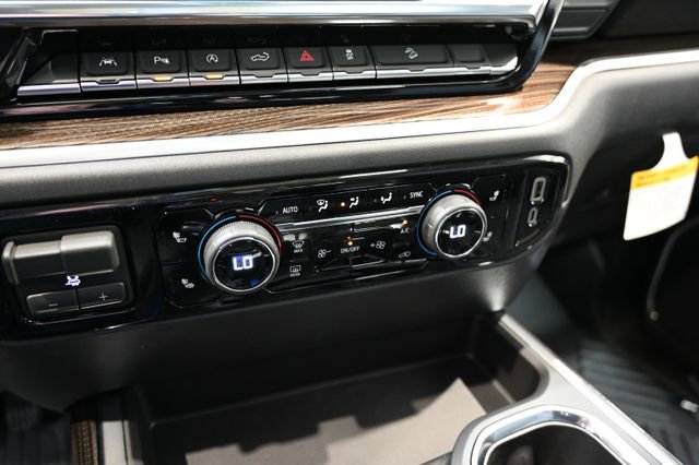 New 2026 Chevrolet Silverado 1500 LT Trail Boss AWD/4WD image 18