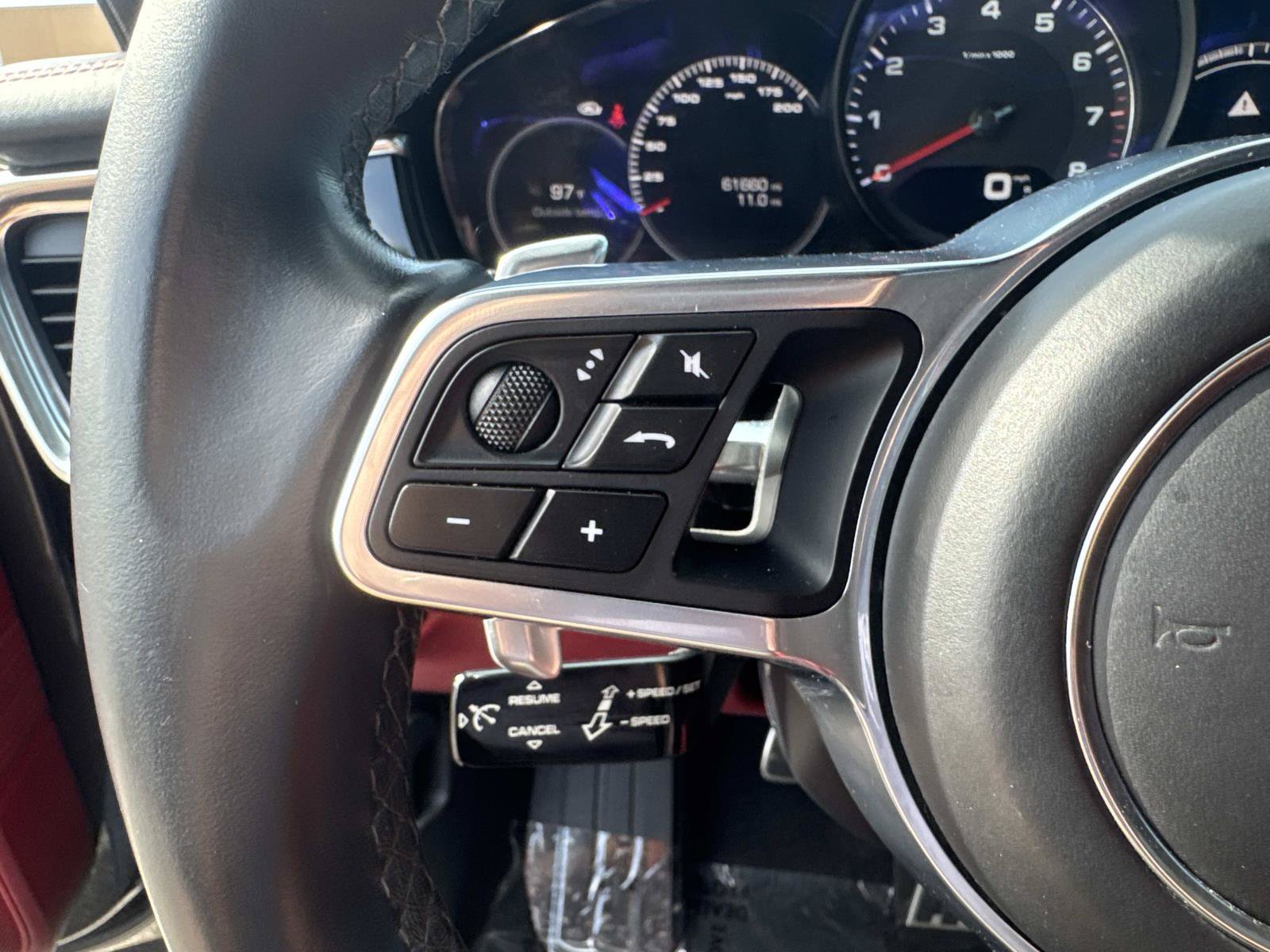 Used 2018 Porsche Panamera 4S AWD/4WD image 23