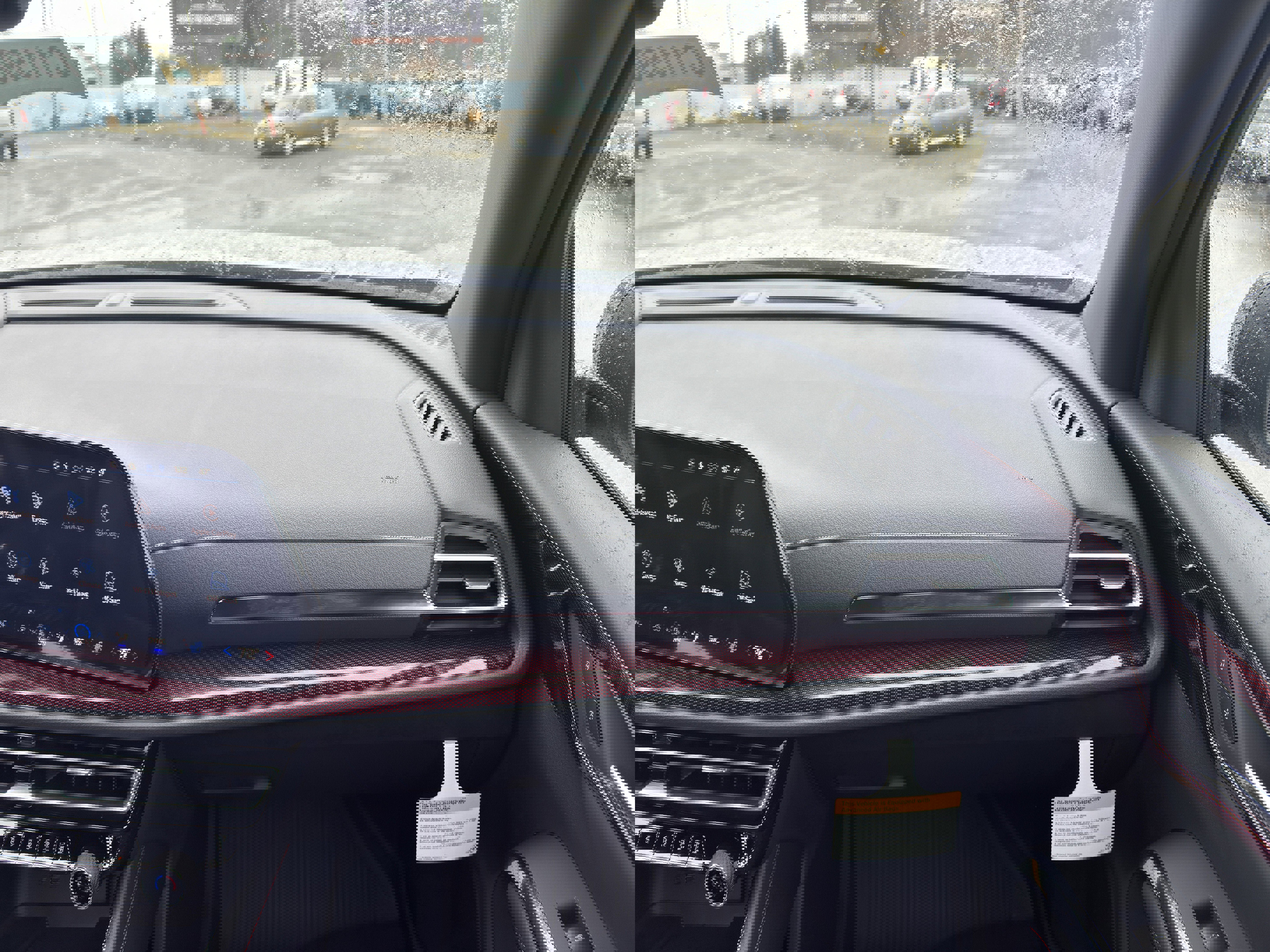 New 2026 Chevrolet Traverse Z71 w/ LPO, Floor Liner Package image 23