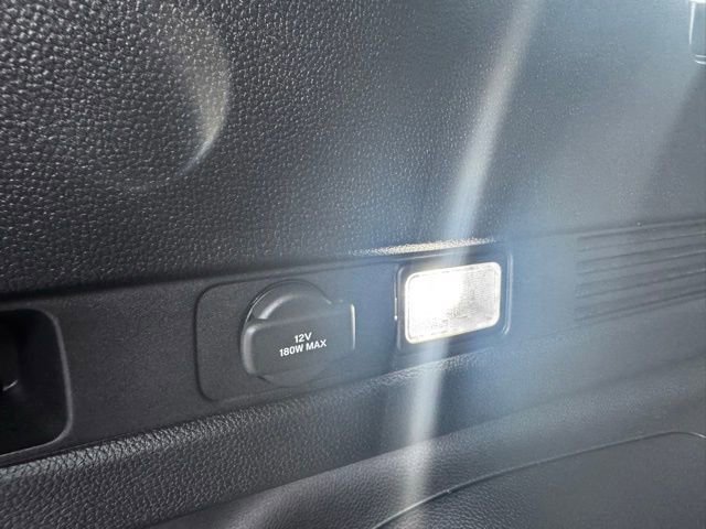 Used 2024 Honda CR-V Sport-L image 11