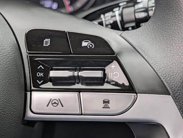 Used 2024 Hyundai Tucson SEL image 20