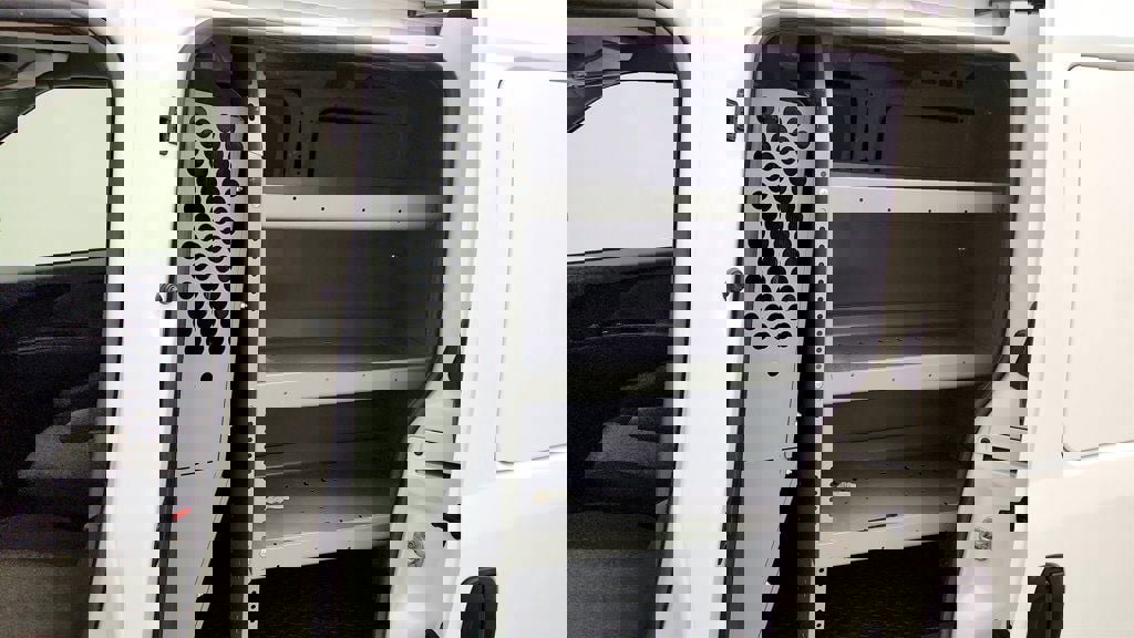 Used 2021 RAM ProMaster City Tradesman SLT image 18