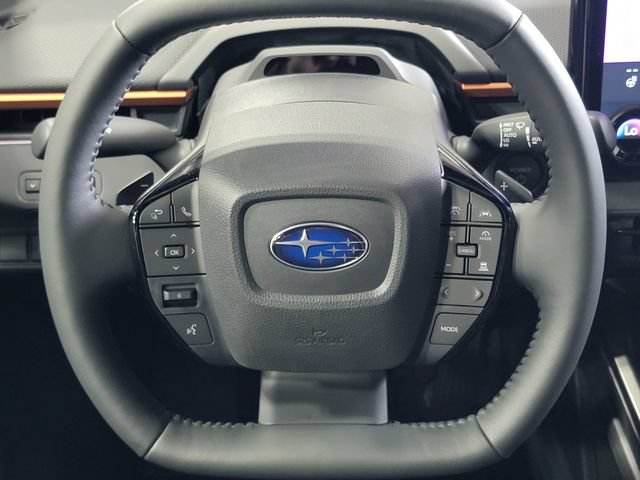 New 2026 Subaru Uncharted AWD image 24