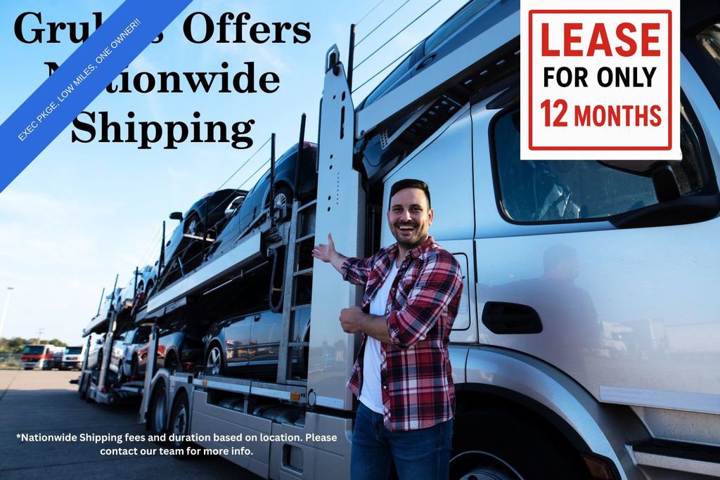 Used 2021 BMW M4 Coupe w/ Executive Package image 25