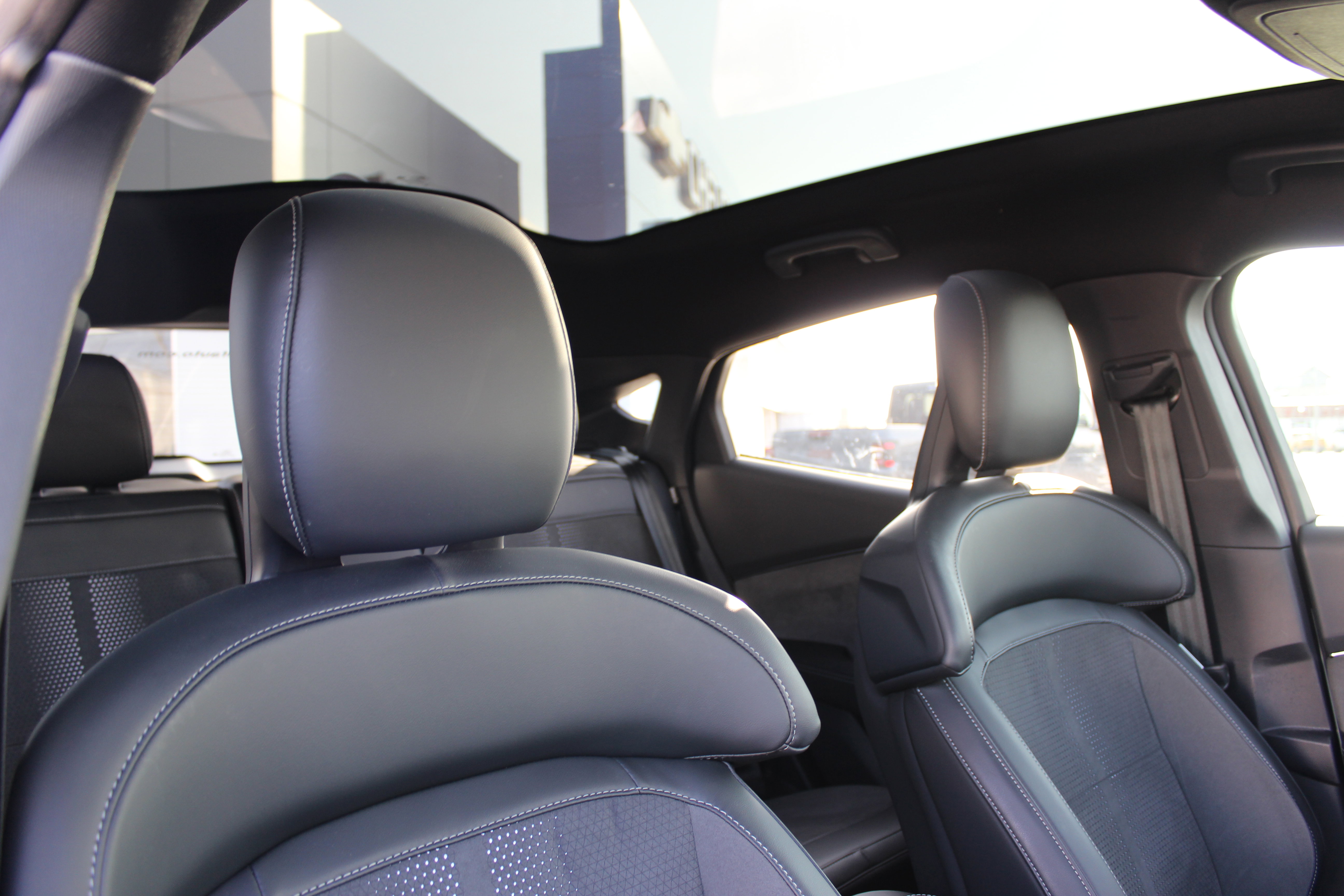 Used 2023 Ford Mustang Mach-E GT w/ GT Performance Edition image 14