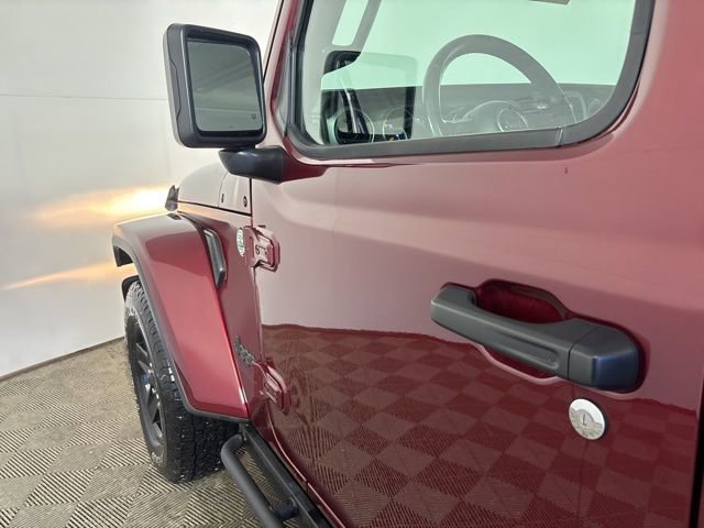 Used 2021 Jeep Gladiator Sport image 26