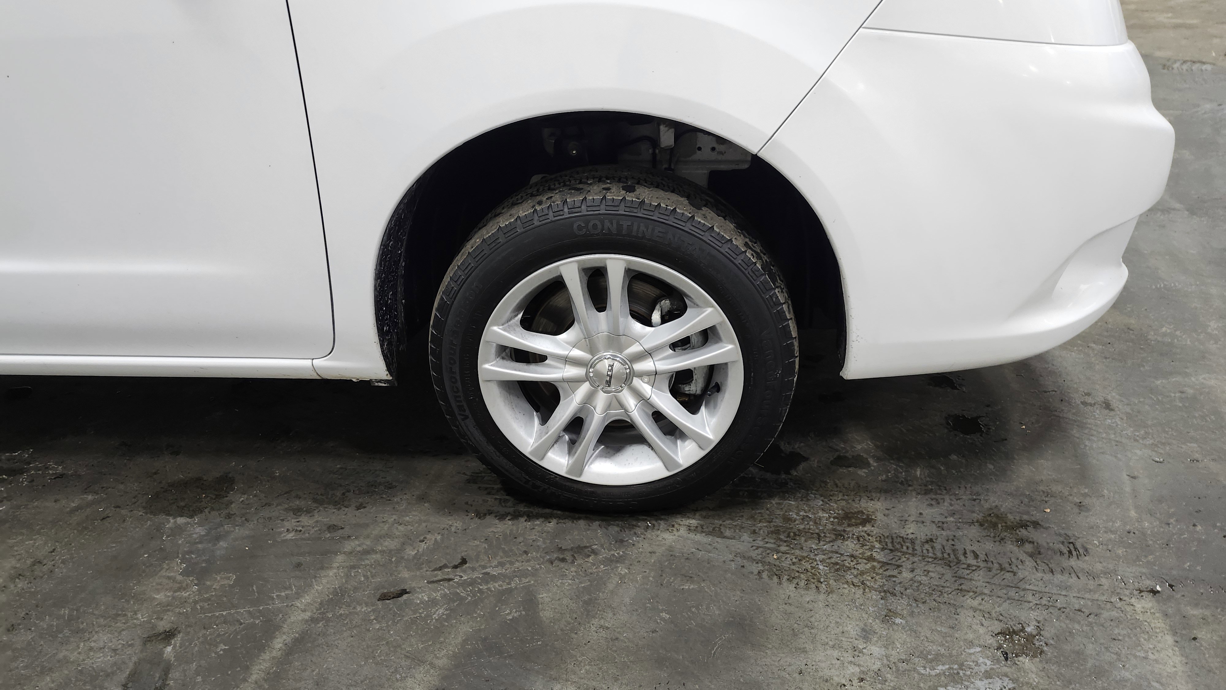 Used 2021 Nissan NV200 S w/ Back Door Glass Package image 9