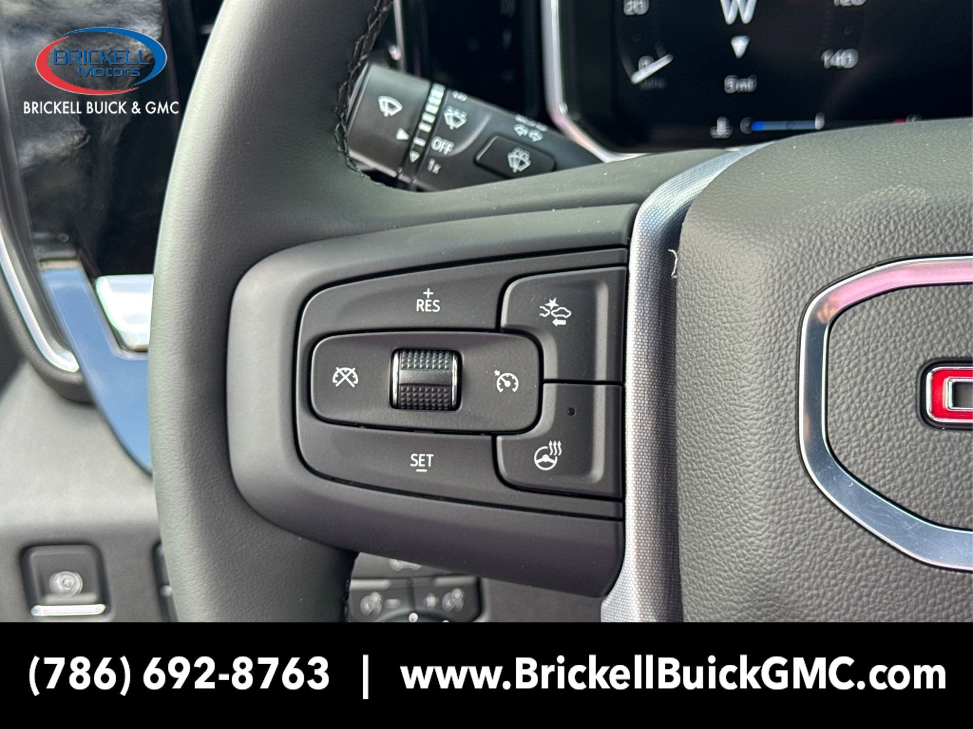 New 2025 GMC Sierra 1500 Elevation w/ Elevation Premium Package image 30