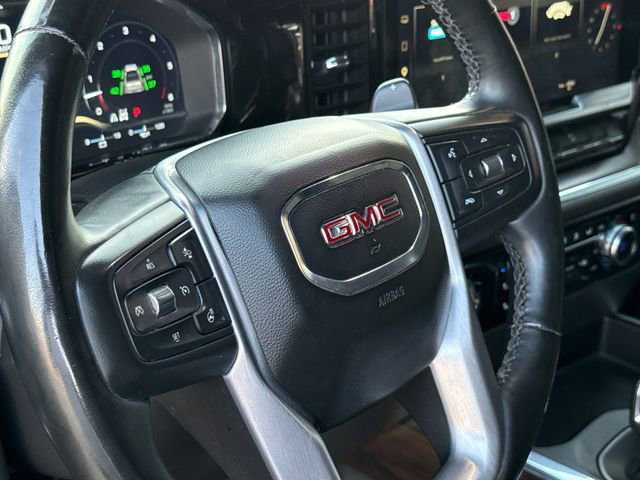 Used 2021 Chevrolet Silverado 1500 LT w/ All Star Edition Plus AWD/4WD image 29