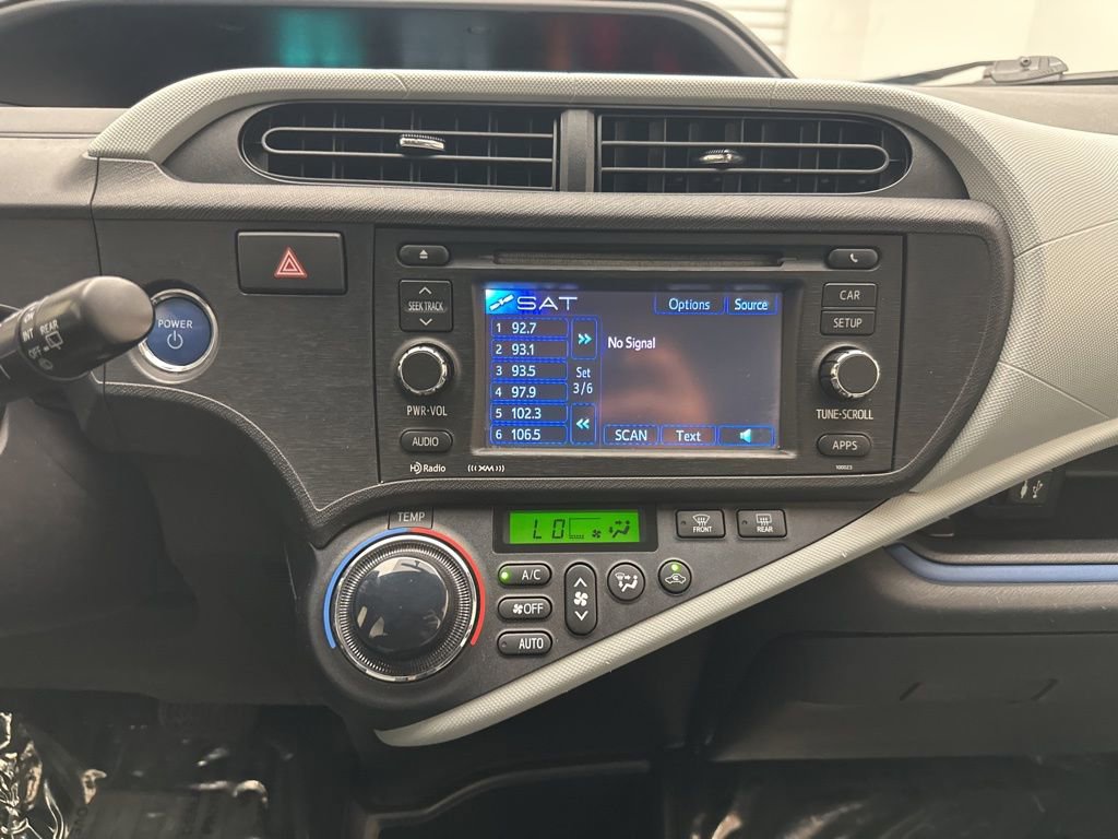 Used 2012 Toyota Prius C Three FWD image 20