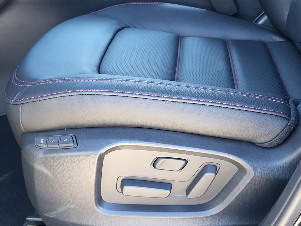 New 2025 MAZDA CX-5 2.5 Turbo image 18
