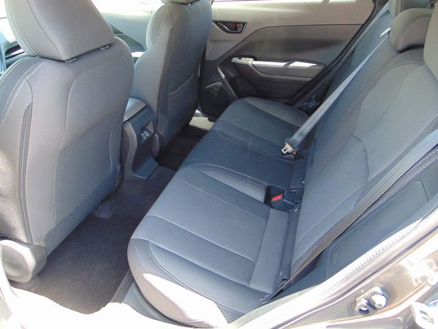 New 2026 Subaru Crosstrek 2.0i Premium AWD/4WD image 21
