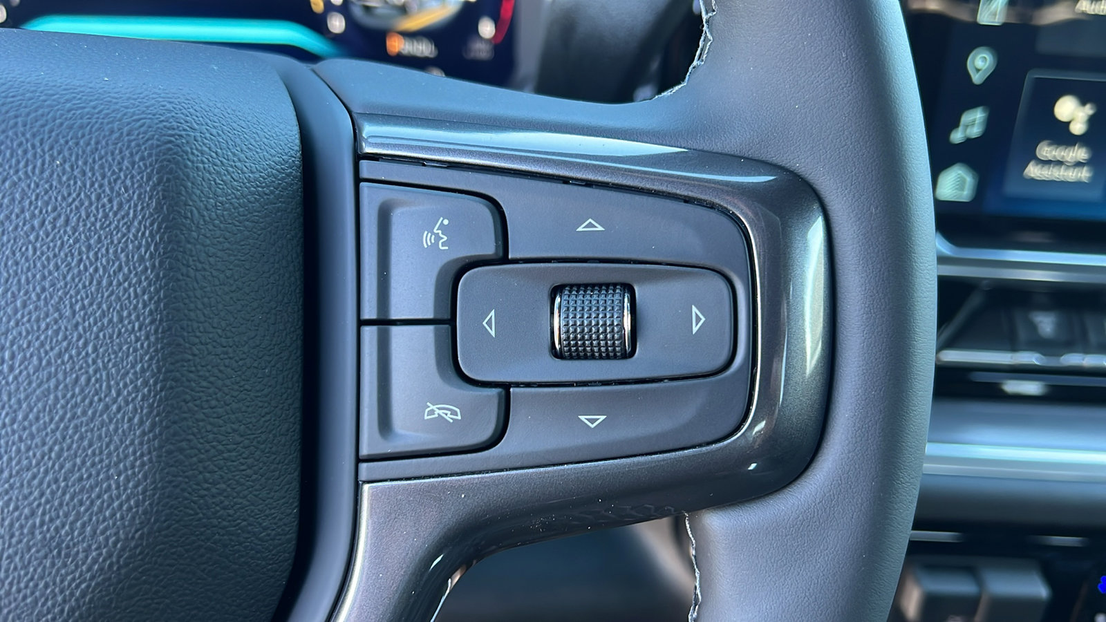 New 2026 Chevrolet Silverado 2500 High Country w/ High Country Premium Package image 29