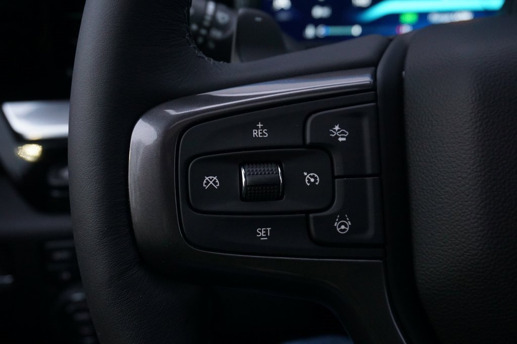 New 2026 Chevrolet Silverado 1500 High Country image 20