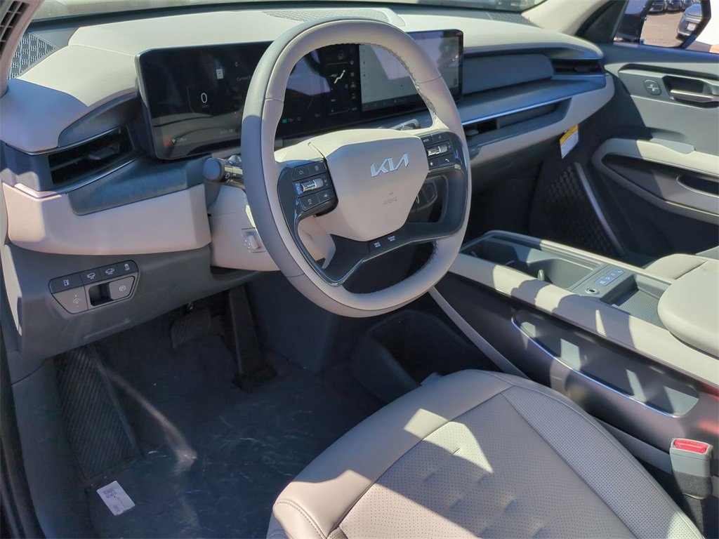 New 2026 Kia EV9 GT-Line image 13