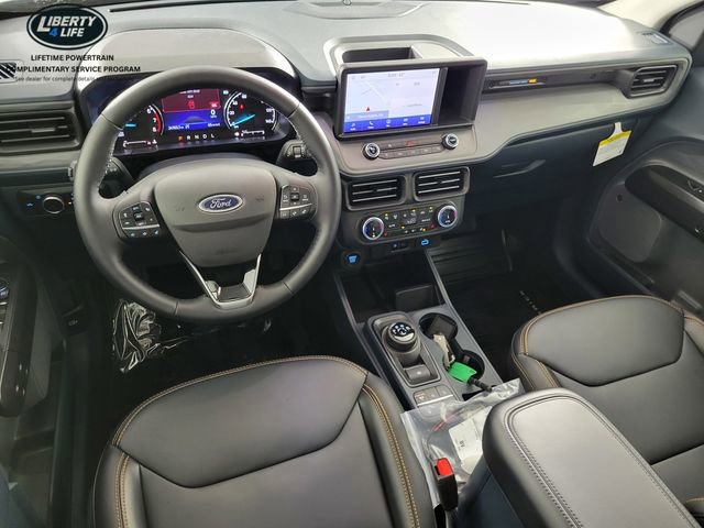 Used 2024 Ford Maverick Tremor w/ Tremor Off-Road Package AWD/4WD image 35