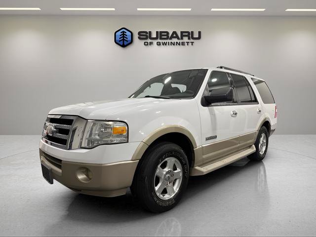 Used 2007 Ford Expedition Eddie Bauer RWD image 1