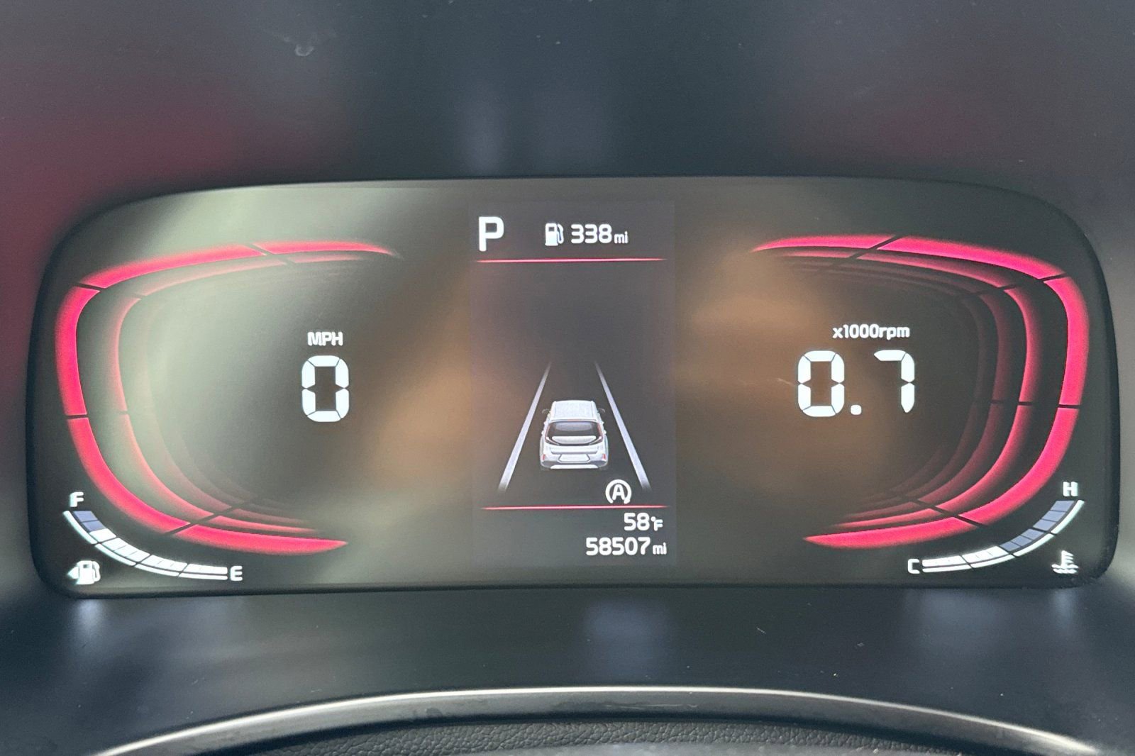 Used 2023 Kia Soul LX w/ LX Technology Package image 26