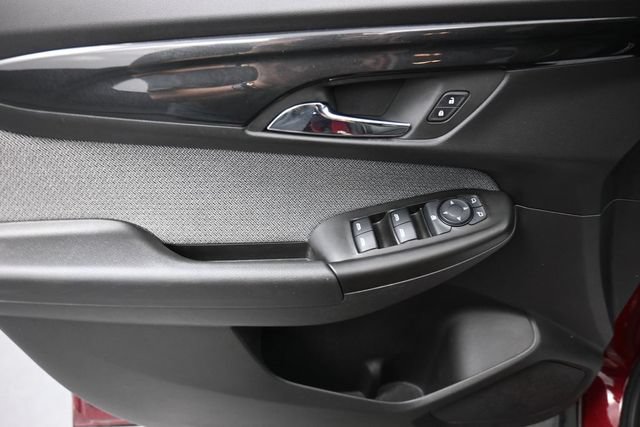 Used 2024 Chevrolet TrailBlazer LT w/ LT Cold Weather Package FWD image 13