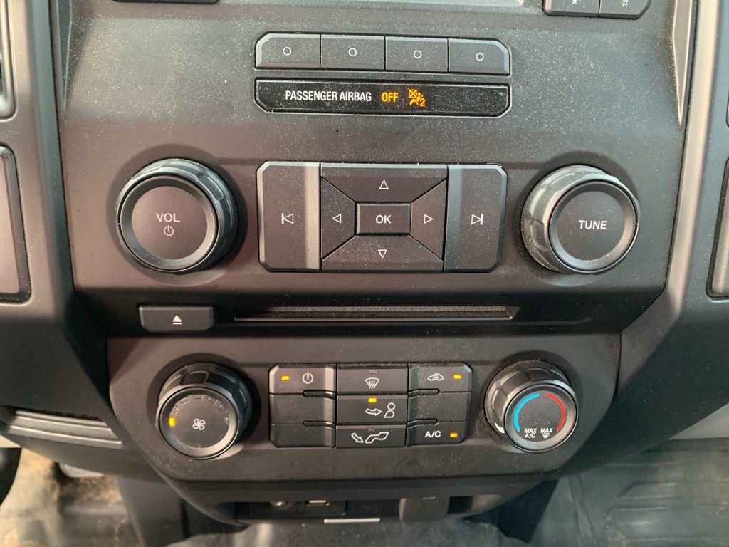 Used 2015 Ford F150 XL w/ Equipment Group 101A Mid image 27