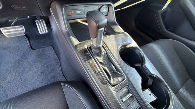 Used 2025 Honda Civic Sport image 23