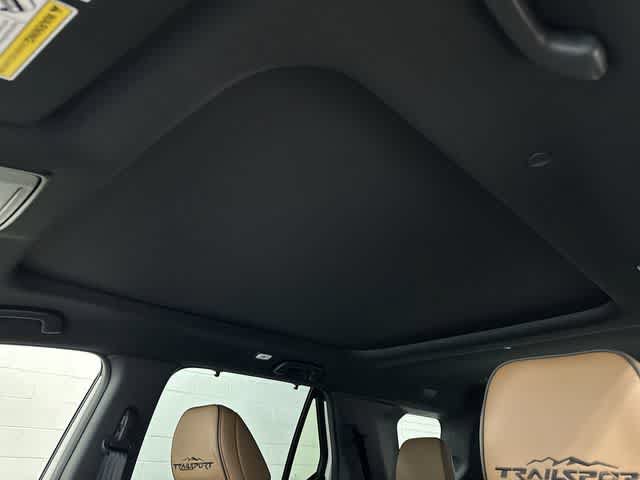 New 2026 Honda Passport TrailSport Elite image 28
