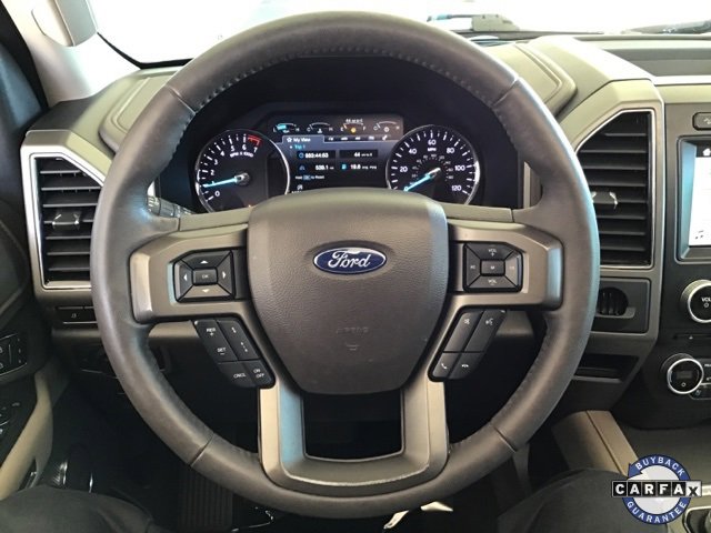 Used 2018 Ford Expedition XLT w/ Equipment Group 202A image 23