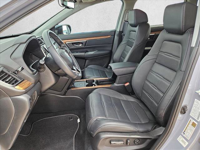 Used 2022 Honda CR-V Touring image 18