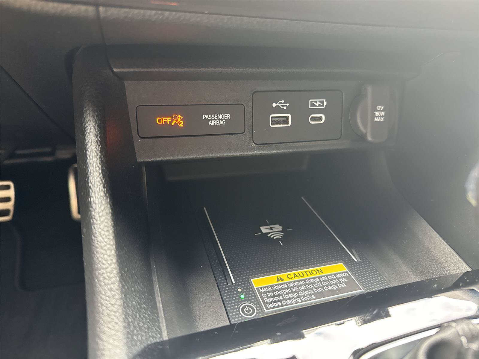 Used 2024 Acura Integra A-Spec w/ Technology Package FWD image 17