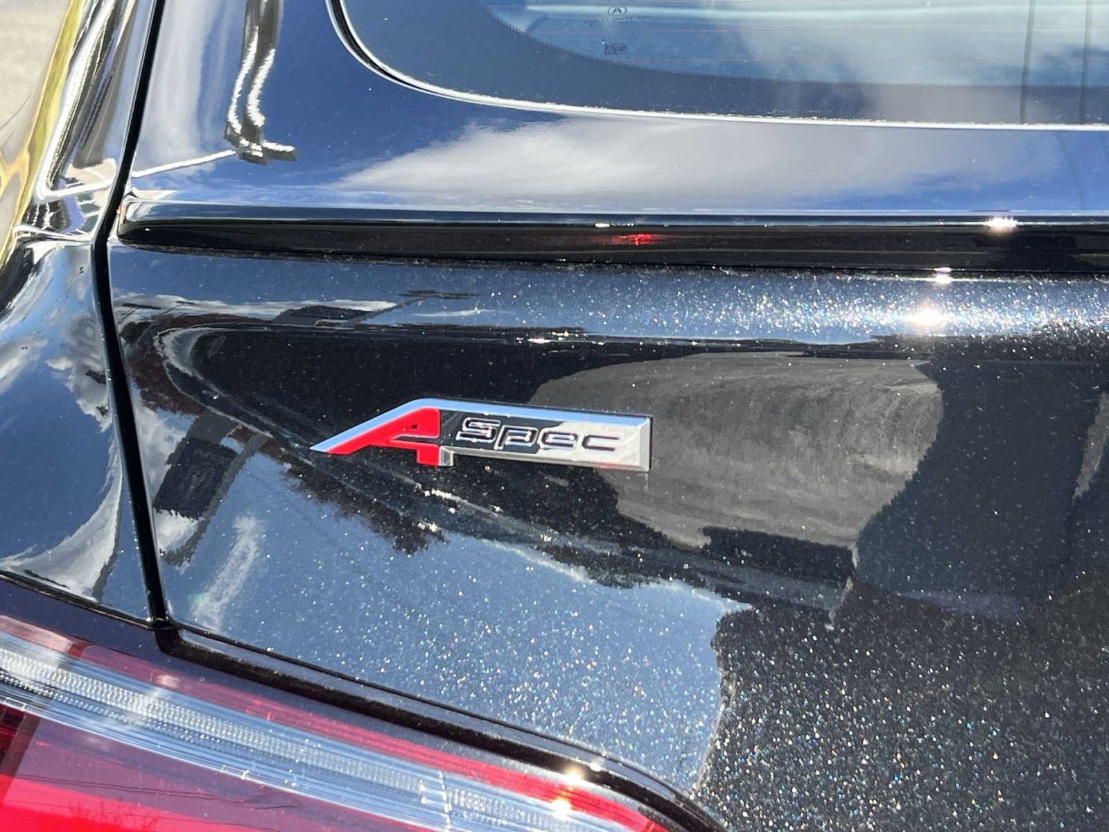 New 2026 Acura Integra A-Spec image 25