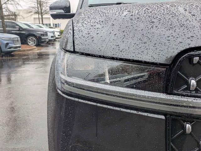 New 2026 Lincoln Navigator Black Label image 10