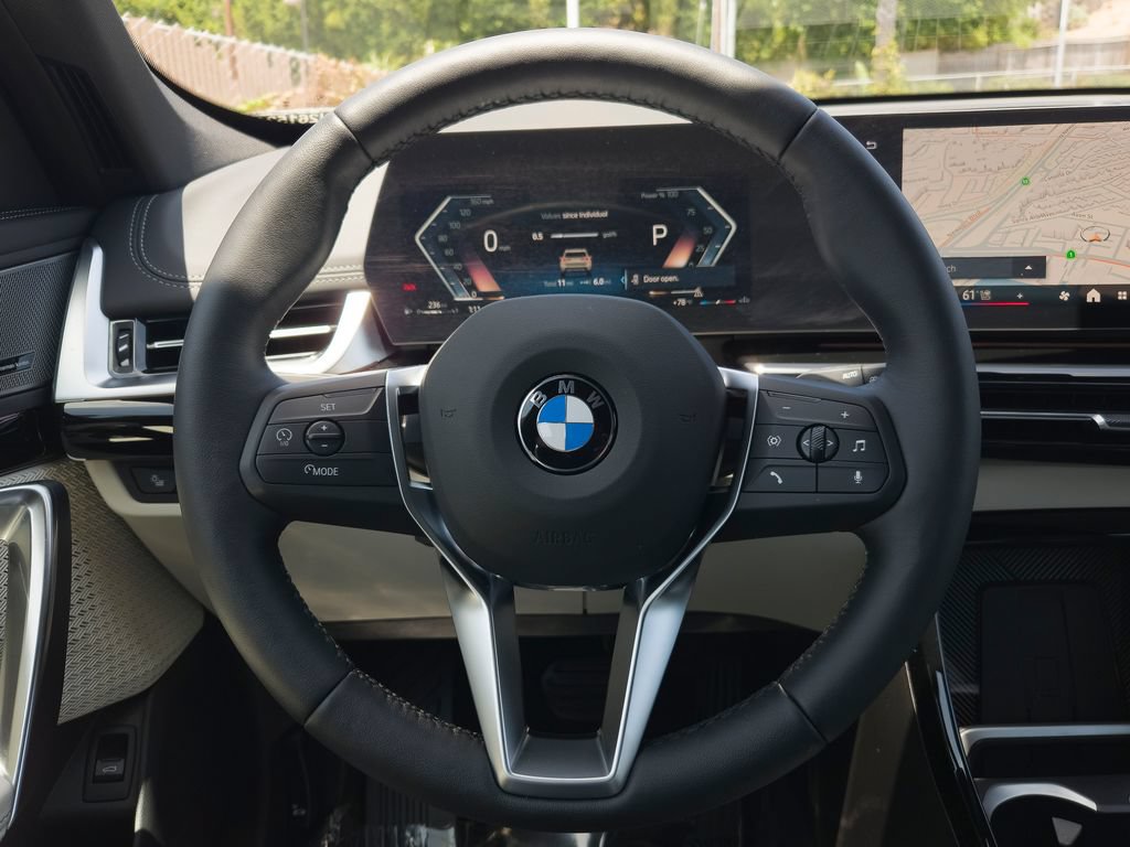 New 2026 BMW X1 xDrive28i w/ Technology Package AWD/4WD image 13
