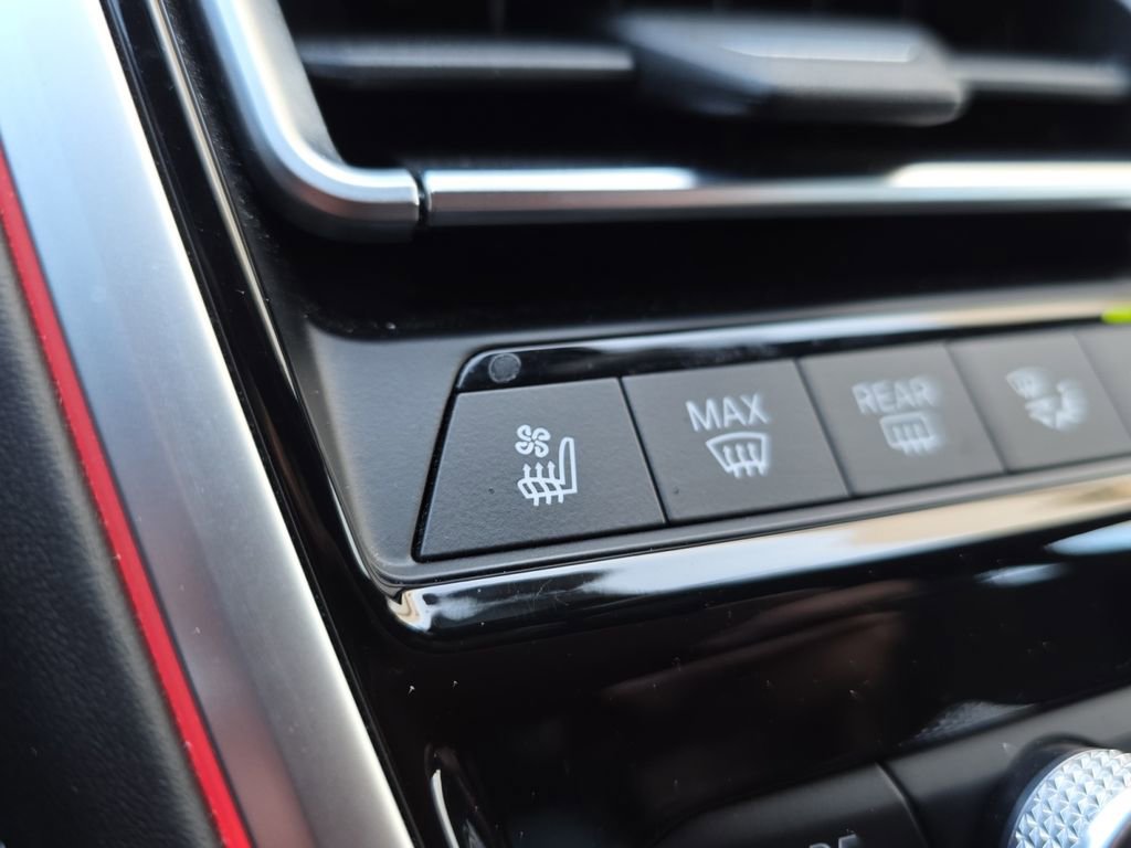 Used 2020 BMW M8 Base w/ Driving Assistance Package image 26