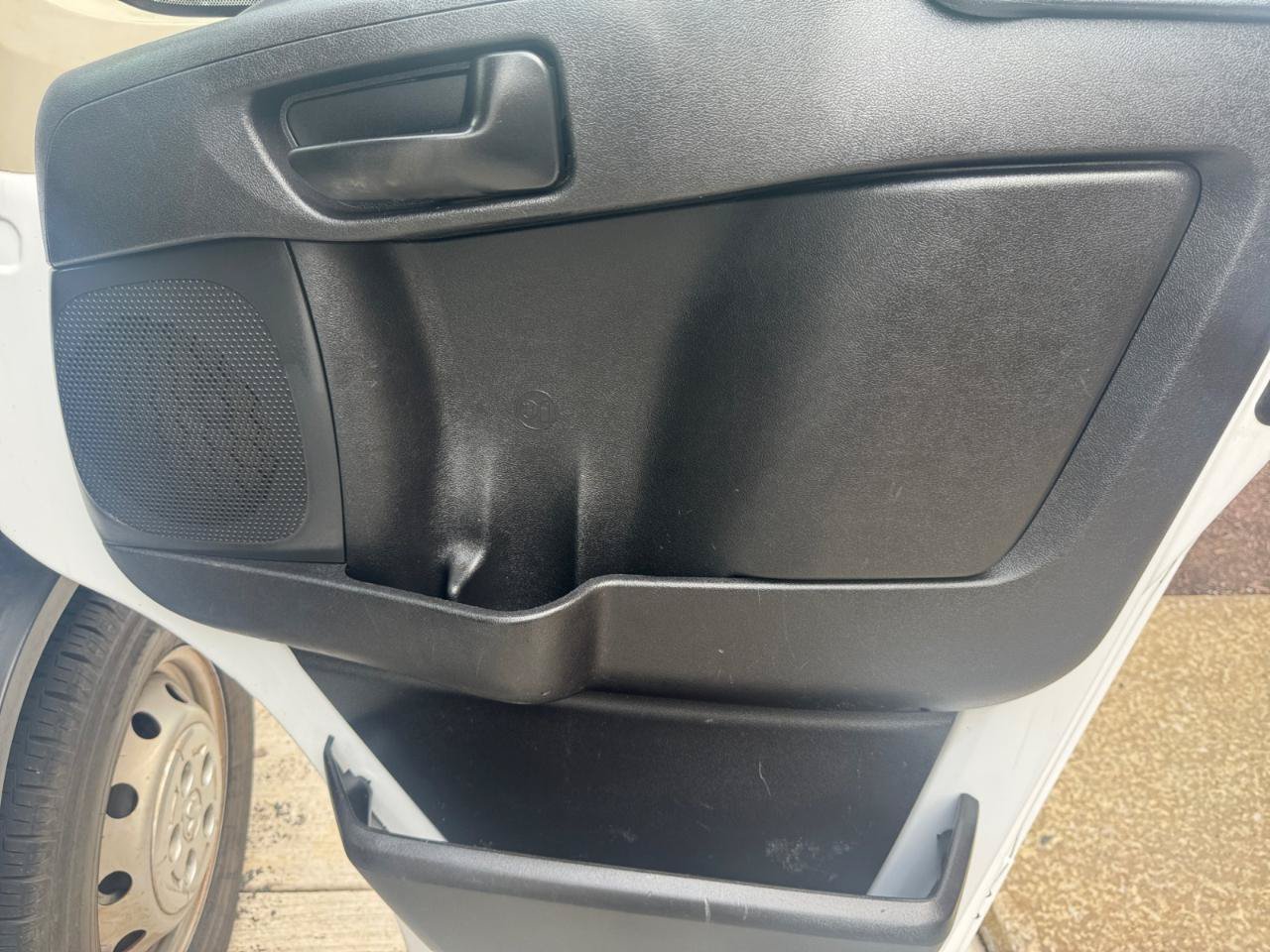 Used 2019 RAM ProMaster 2500 FWD image 23