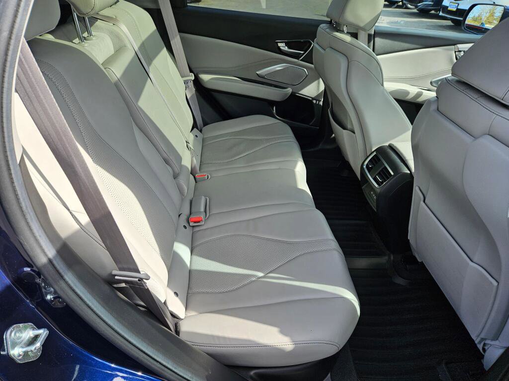 Used 2024 Acura RDX w/ Technology Package image 13